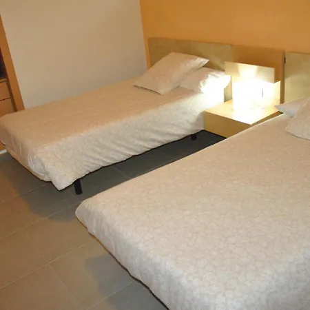Apartamento Vigescan