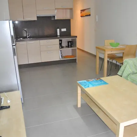 Vigescan Apartamento