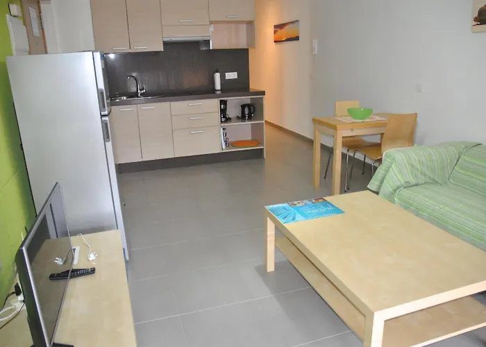 Vigescan Apartamento