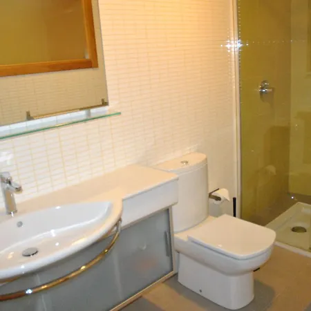 Appartement Vigescan Giniginámar