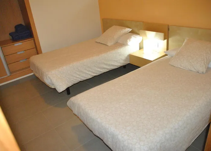 Appartement Vigescan