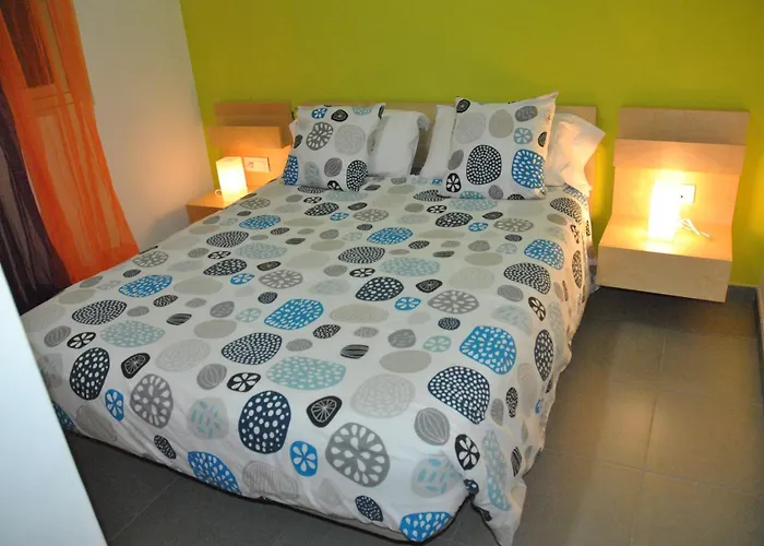 Vigescan * Giniginámar