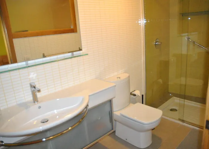 Appartement Vigescan Giniginámar