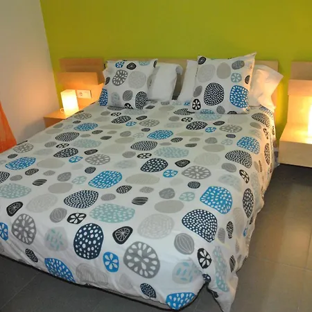 Vigescan * Giniginámar